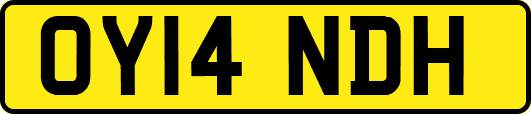 OY14NDH