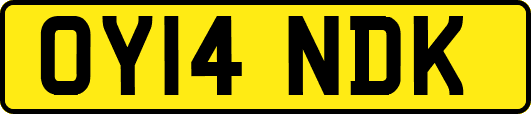 OY14NDK