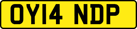OY14NDP