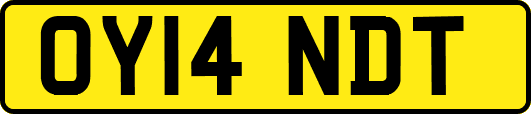 OY14NDT