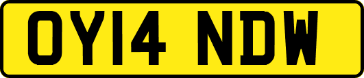 OY14NDW