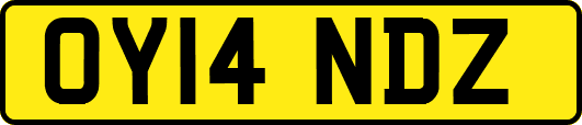 OY14NDZ