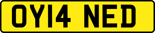 OY14NED