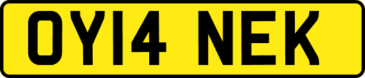 OY14NEK