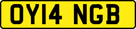 OY14NGB