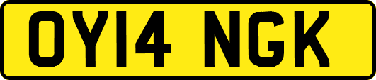 OY14NGK