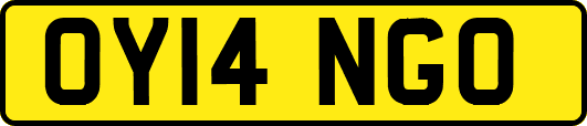 OY14NGO