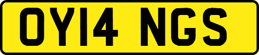 OY14NGS