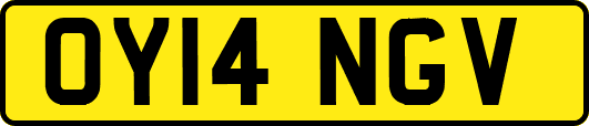 OY14NGV