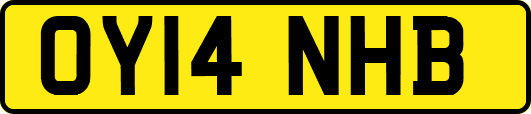 OY14NHB