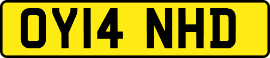 OY14NHD