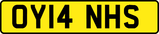 OY14NHS