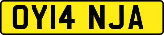 OY14NJA