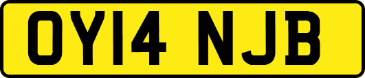 OY14NJB