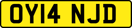 OY14NJD