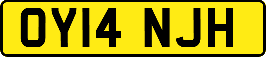 OY14NJH