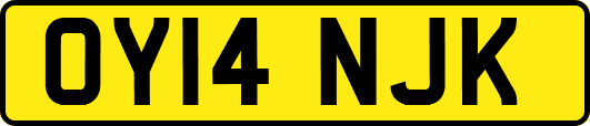 OY14NJK