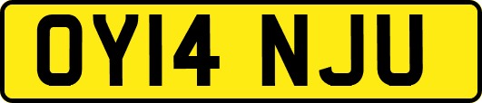 OY14NJU