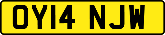 OY14NJW