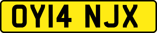 OY14NJX