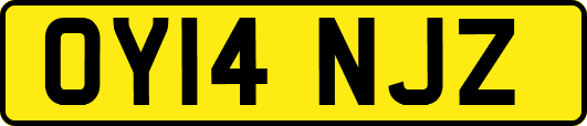 OY14NJZ