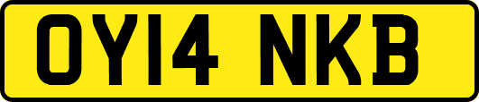 OY14NKB