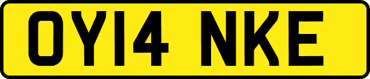 OY14NKE