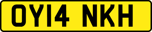 OY14NKH