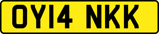 OY14NKK