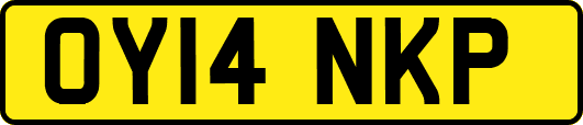 OY14NKP
