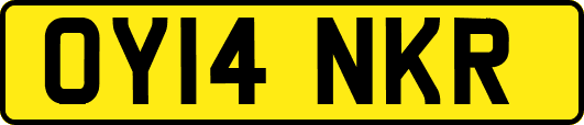 OY14NKR