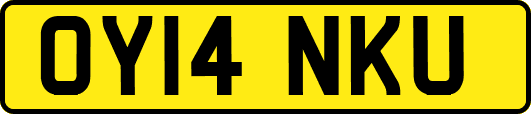 OY14NKU