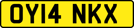 OY14NKX