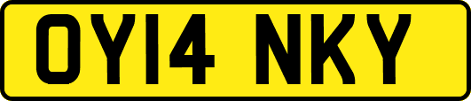OY14NKY