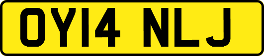 OY14NLJ