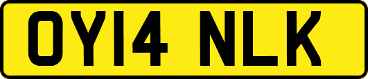 OY14NLK