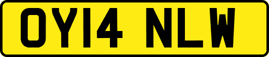 OY14NLW