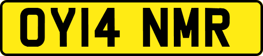 OY14NMR