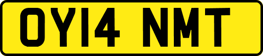 OY14NMT