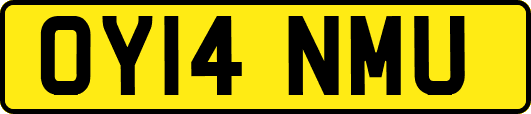 OY14NMU