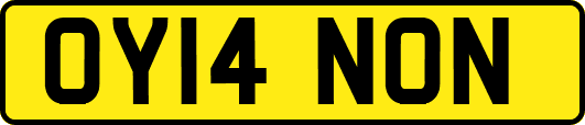 OY14NON