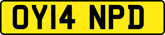 OY14NPD