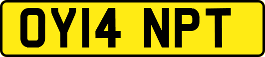 OY14NPT