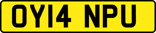 OY14NPU
