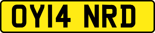 OY14NRD