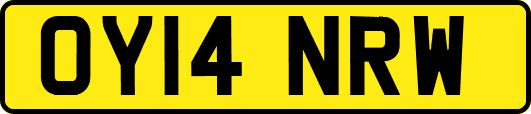 OY14NRW
