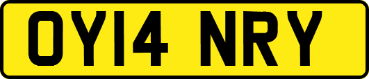 OY14NRY