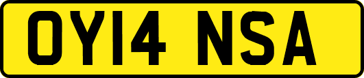 OY14NSA