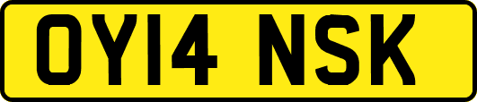 OY14NSK