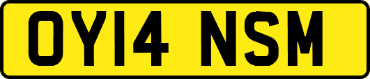 OY14NSM